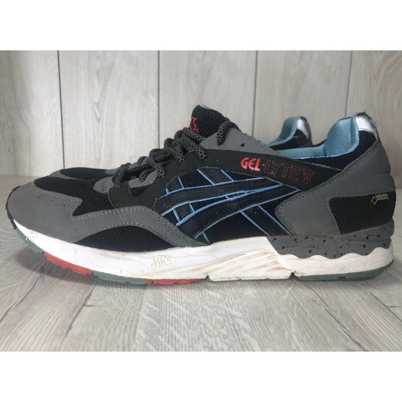 asics gel lyte v gore tex ice